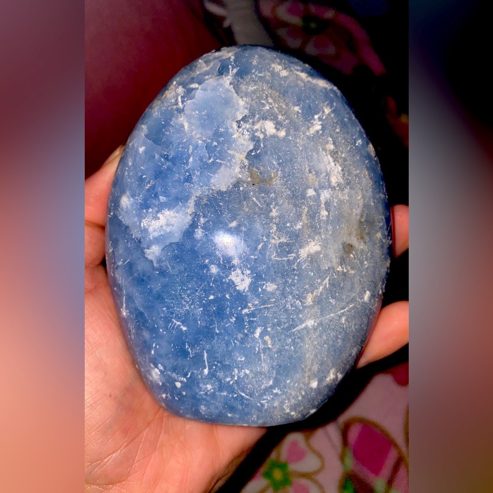 Crystal Freeform